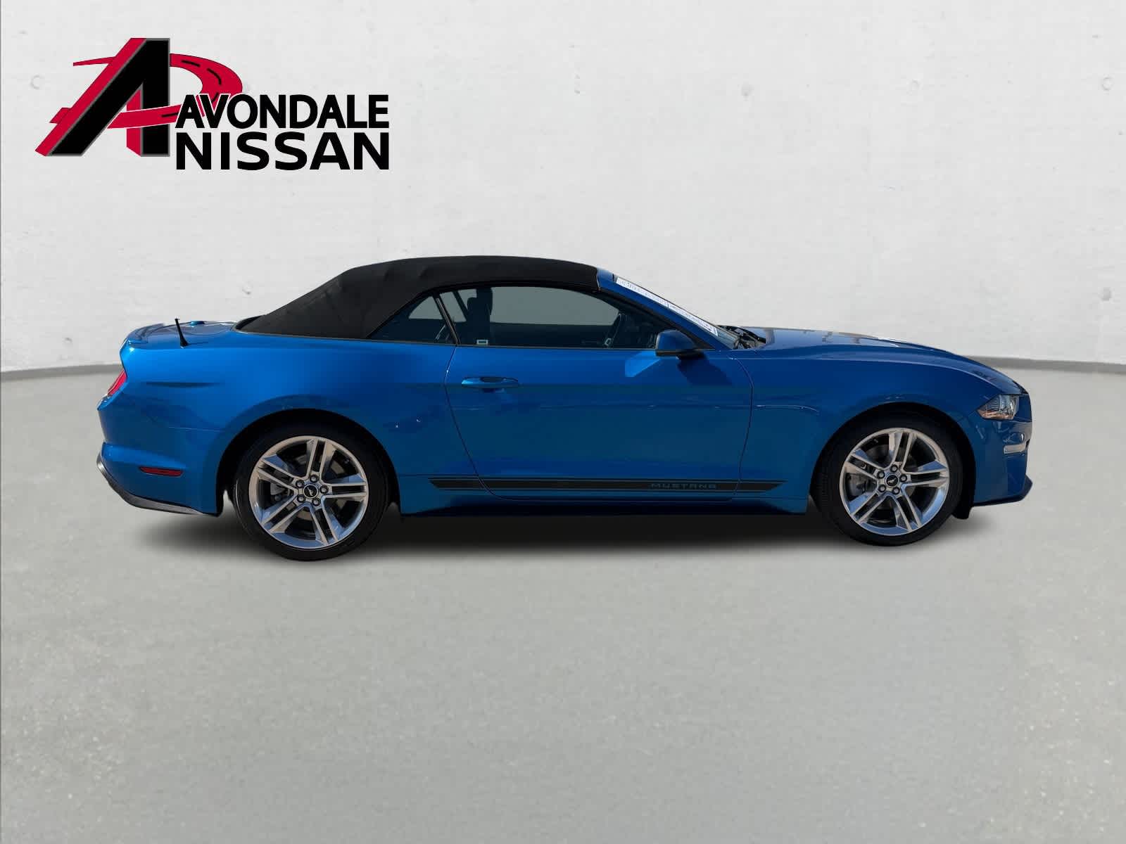 Thumbnail: 2019 Ford Mustang - 7