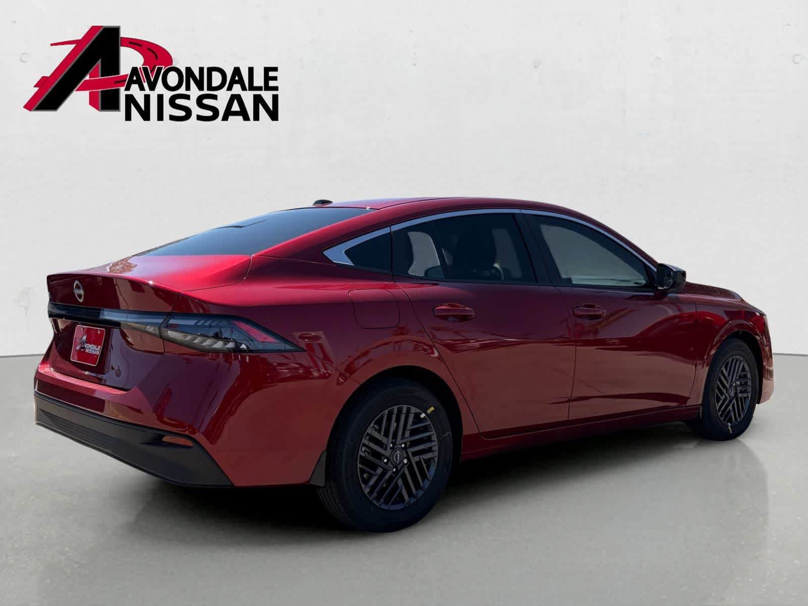 Thumbnail: 2026 Nissan Sentra - 6
