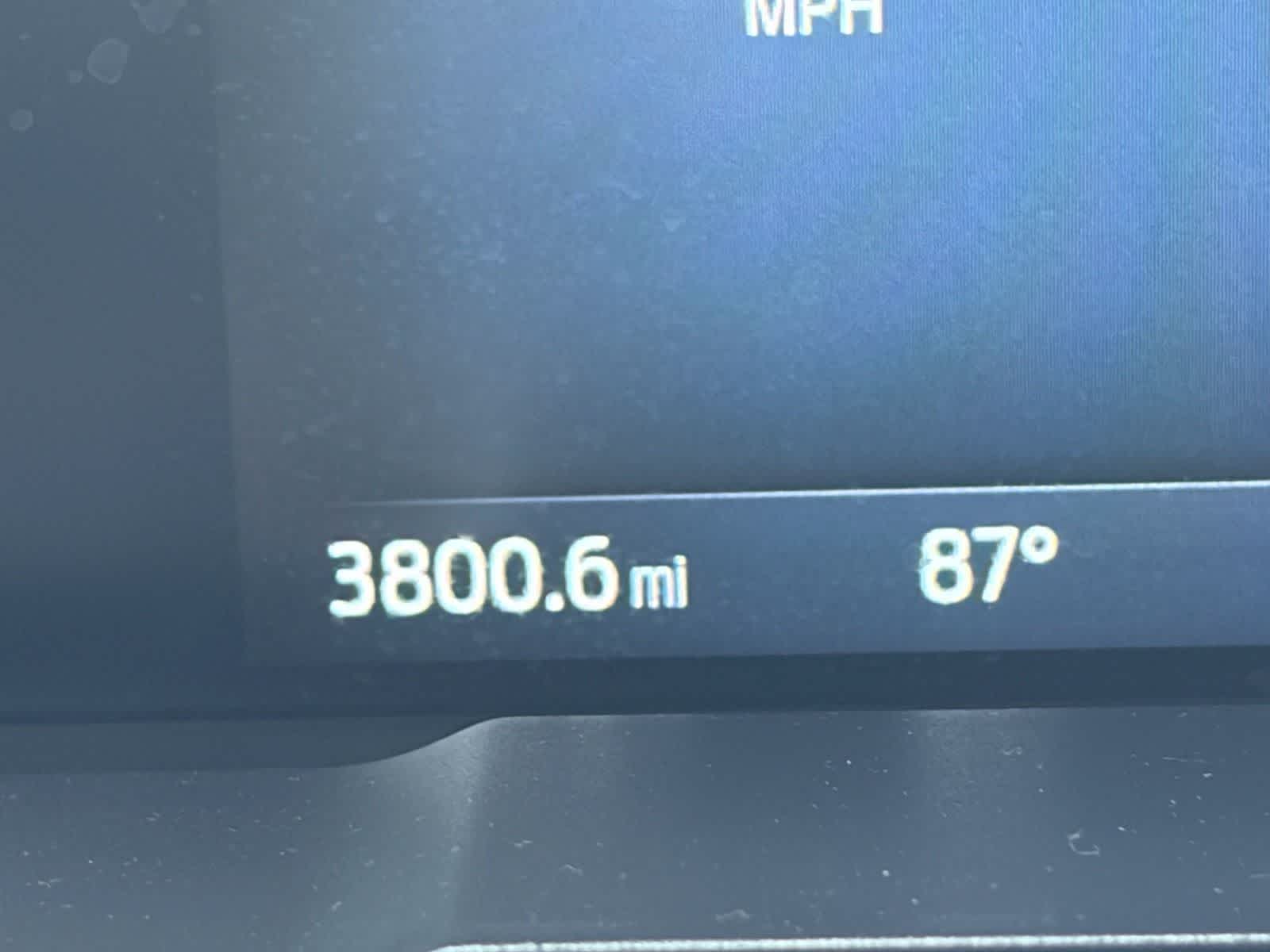 Thumbnail: 2025 Ford Maverick - 18