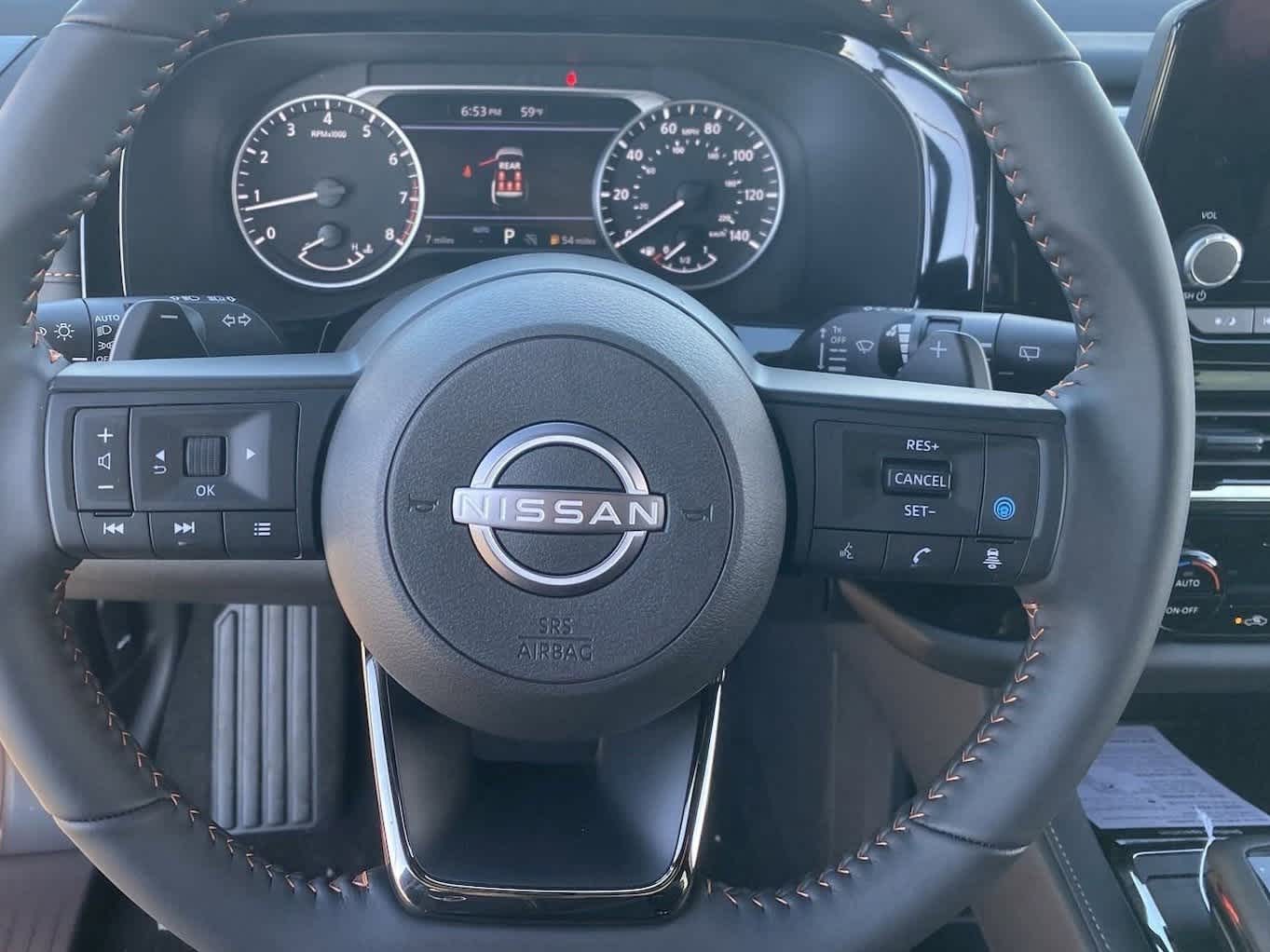 Thumbnail: 2025 Nissan Pathfinder - 23