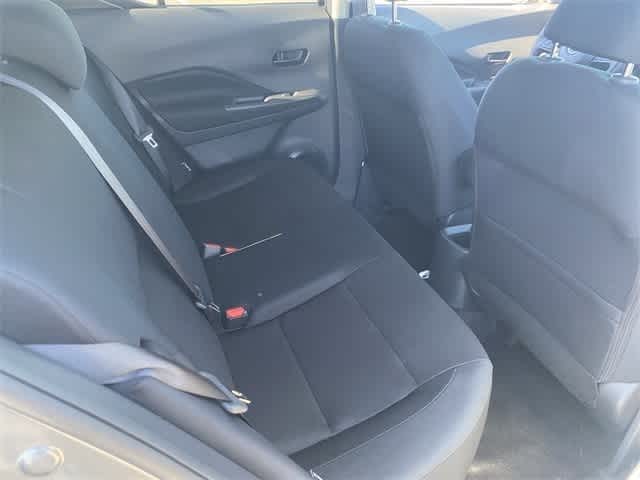 Thumbnail: 2025 Nissan Kicks - 15