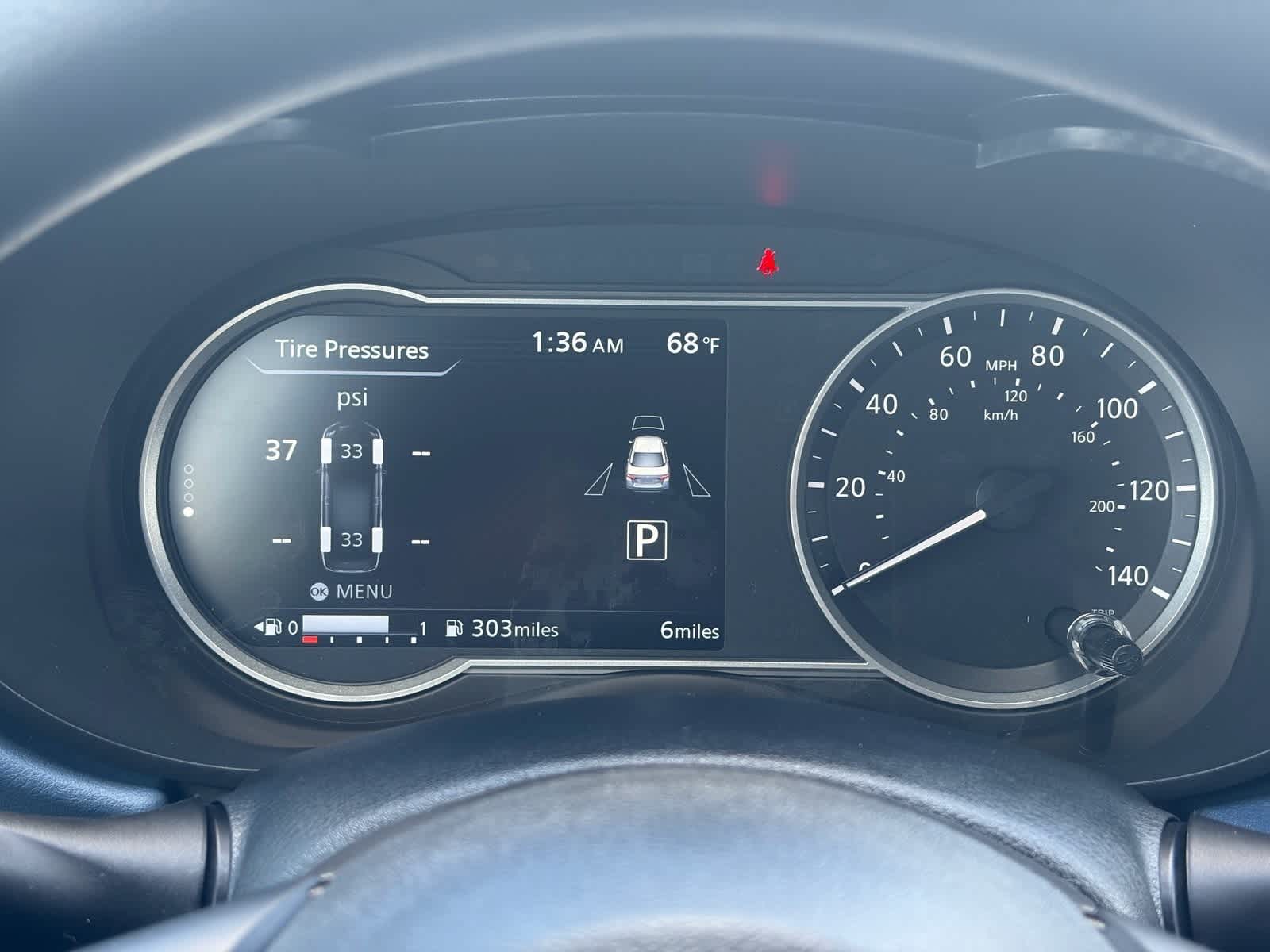 Thumbnail: 2025 Nissan Versa - 19