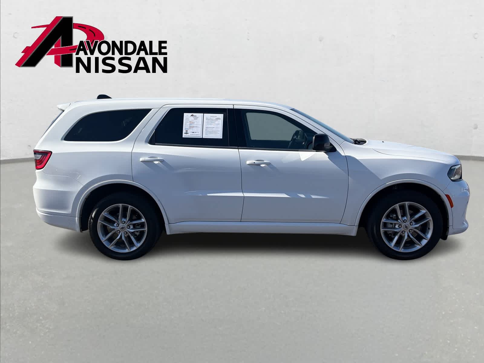 Thumbnail: 2023 Dodge Durango - 8