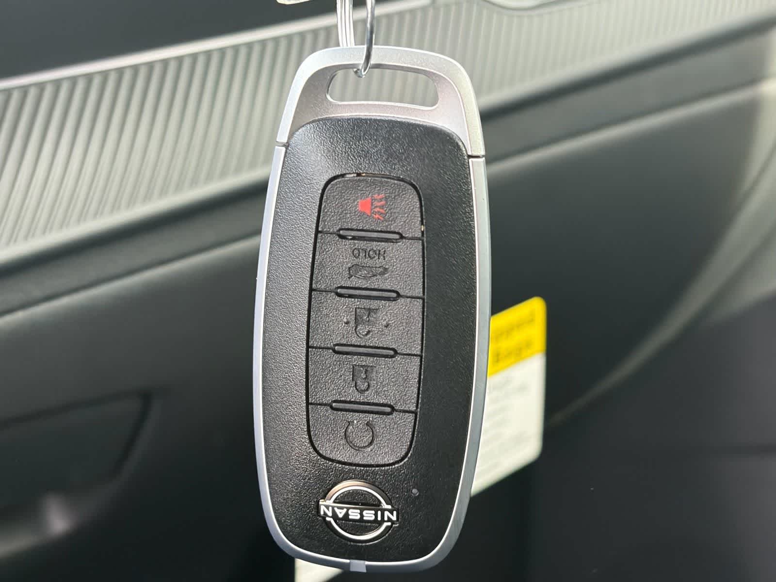 Thumbnail: 2026 Nissan Sentra - 28