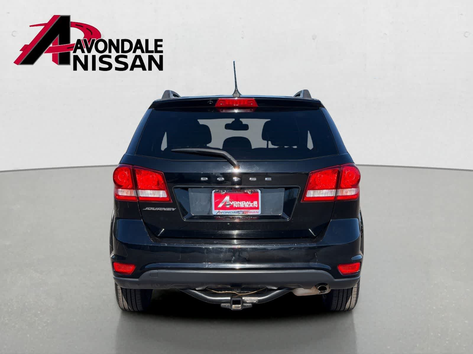 Thumbnail: 2019 Dodge Journey - 5