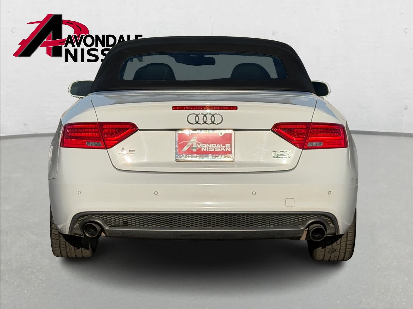 Thumbnail: 2016 Audi A5 - 6