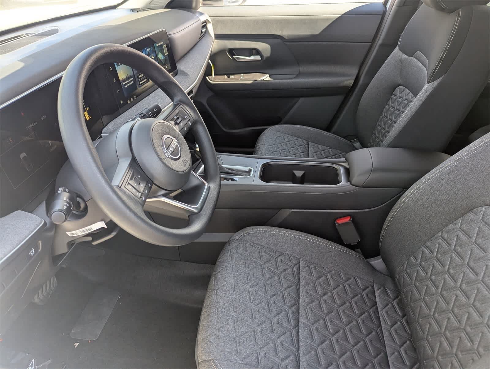 Thumbnail: 2026 Nissan Kicks - 17