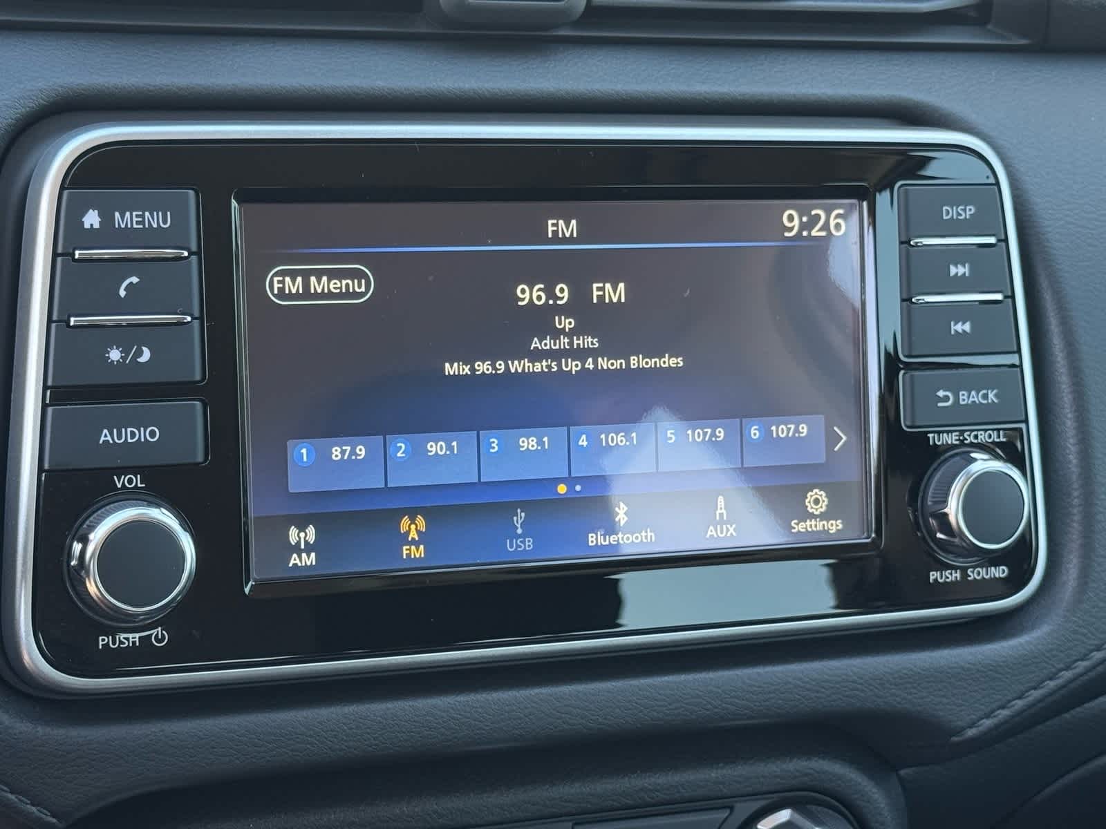 Thumbnail: 2025 Nissan Versa - 14