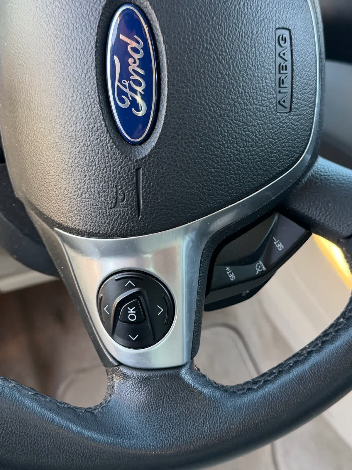 Thumbnail: 2014 Ford C-Max - 14