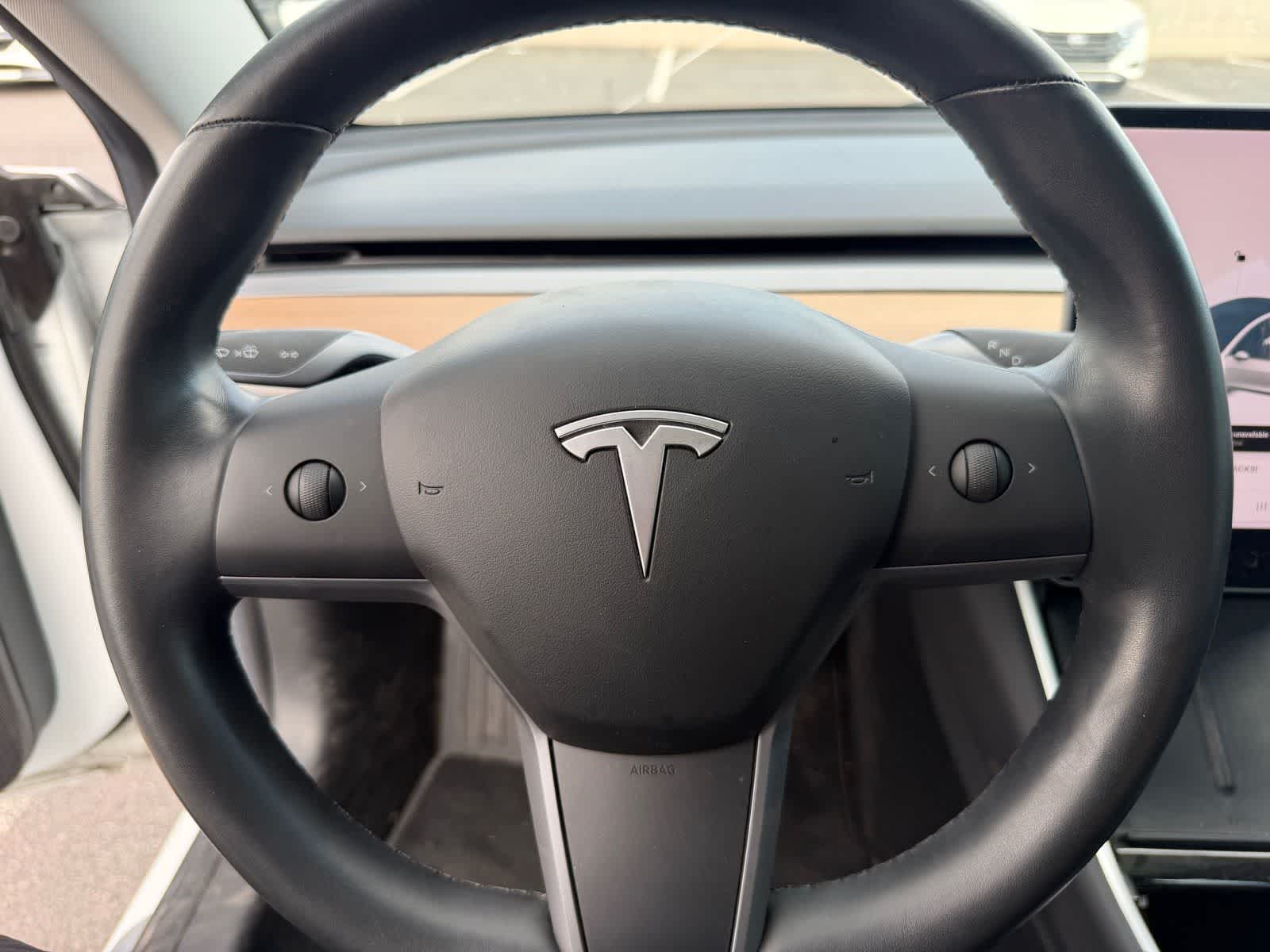 Thumbnail: 2018 Tesla Model 3 - 7