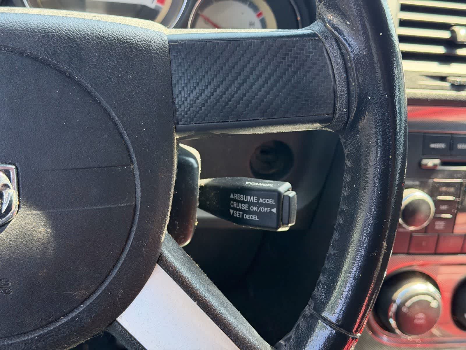 Thumbnail: 2010 Dodge Challenger - 8