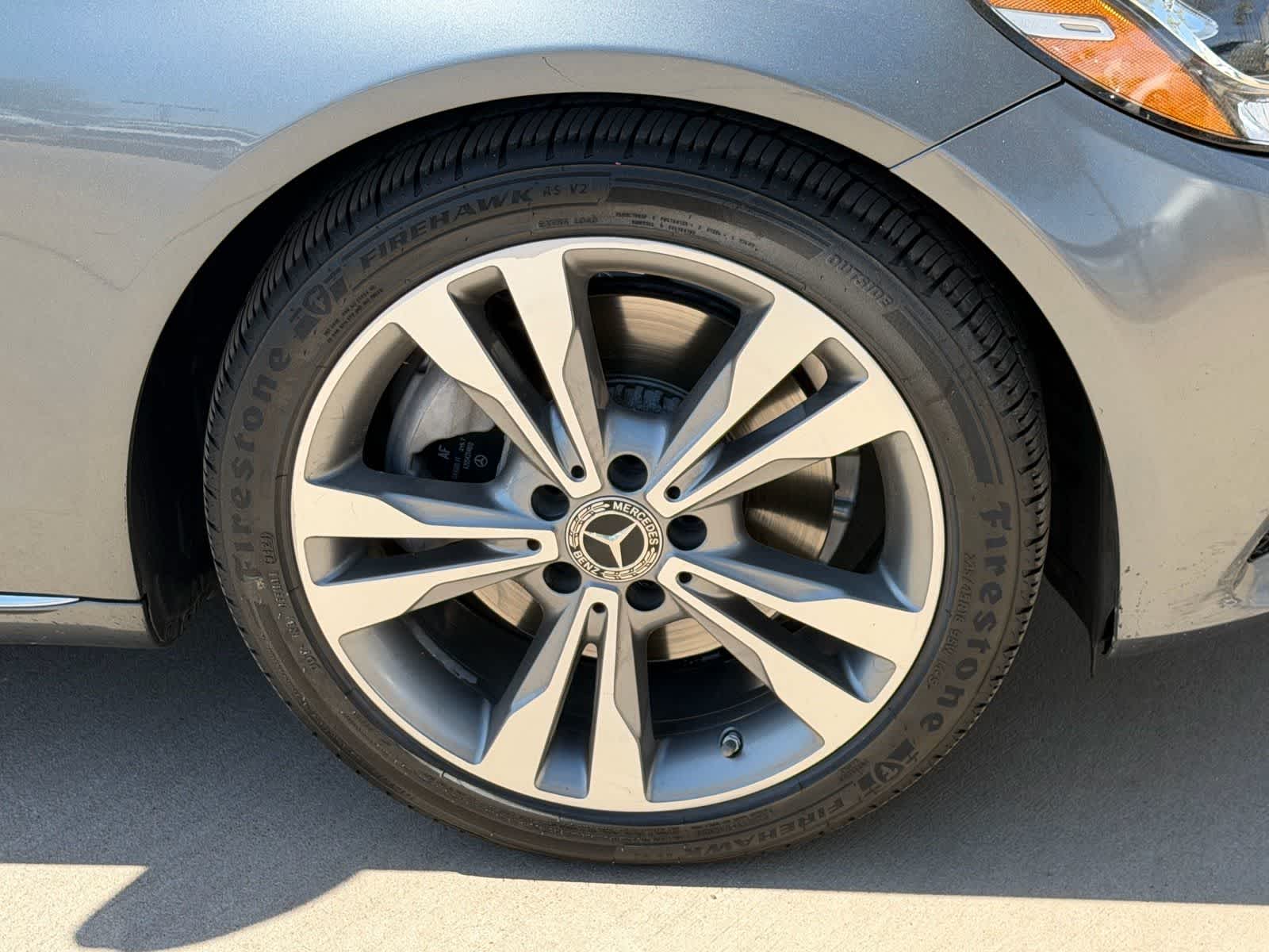 Thumbnail: 2018 Mercedes-Benz C-Class - 10