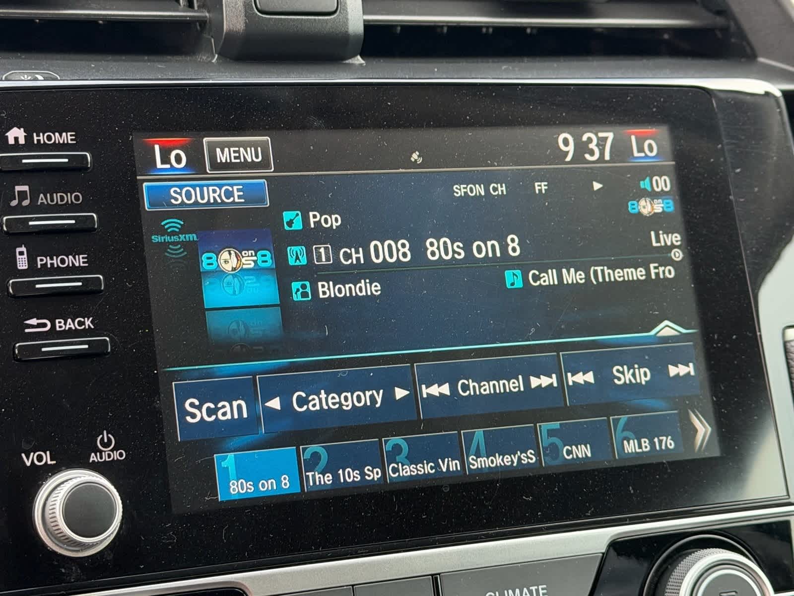 Thumbnail: 2021 Honda Civic - 26