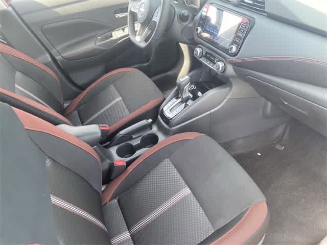 Thumbnail: 2025 Nissan Versa - 13