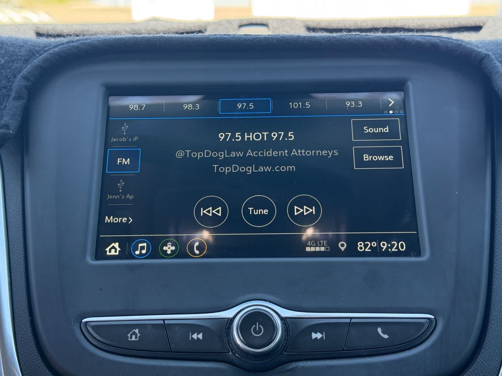 Thumbnail: 2019 Chevrolet Equinox - 24