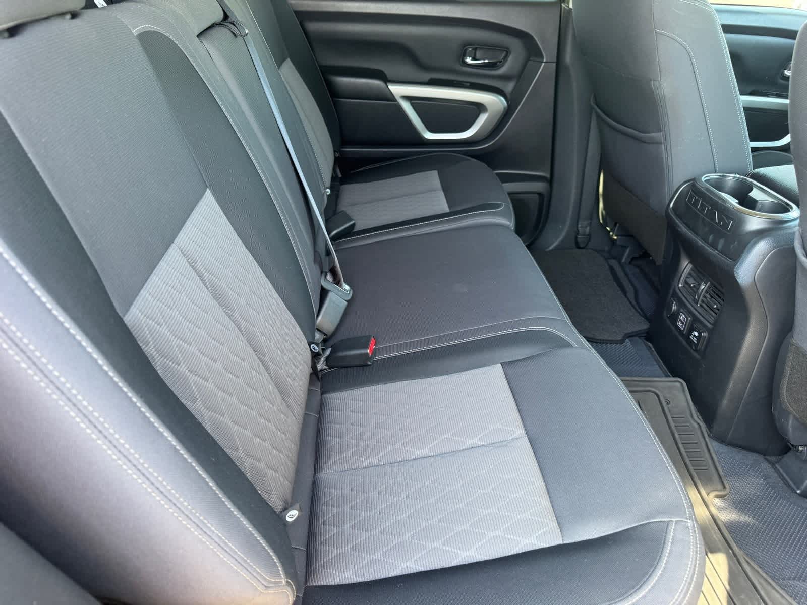 Thumbnail: 2021 Nissan Titan - 13