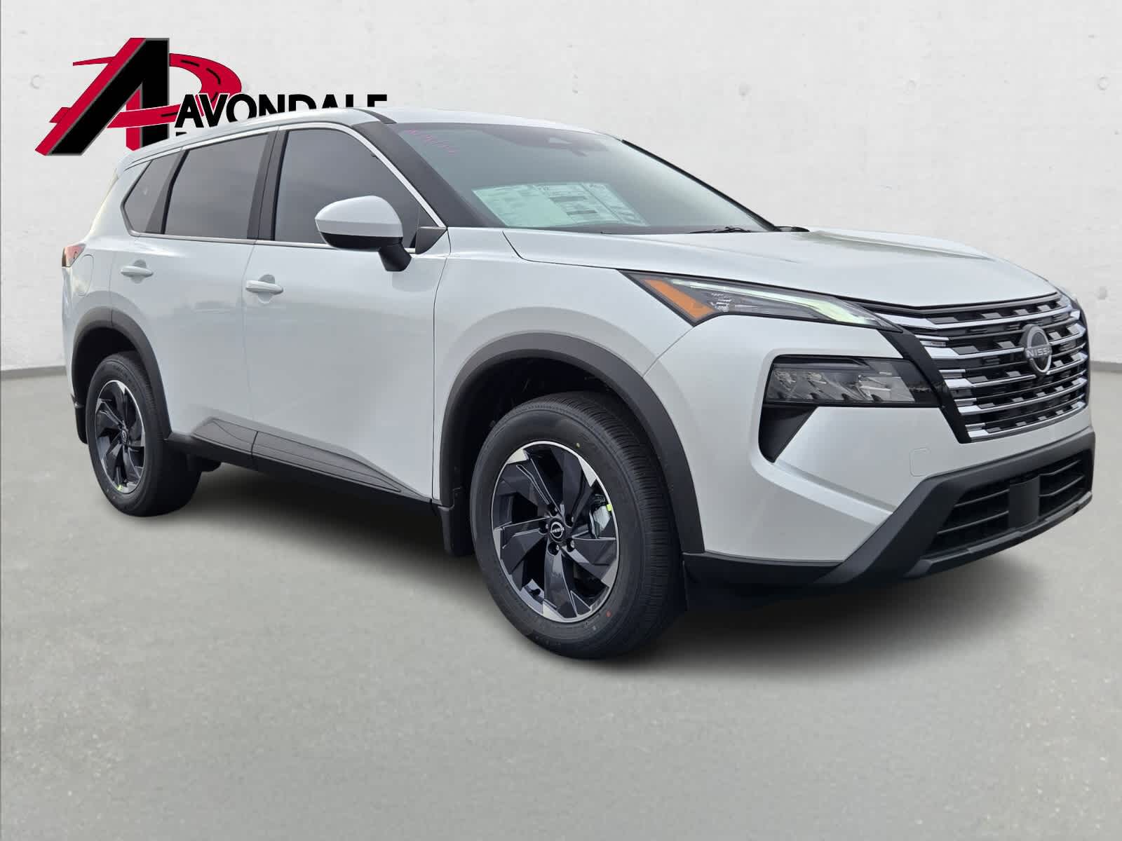 Thumbnail: 2026 Nissan Rogue - 8