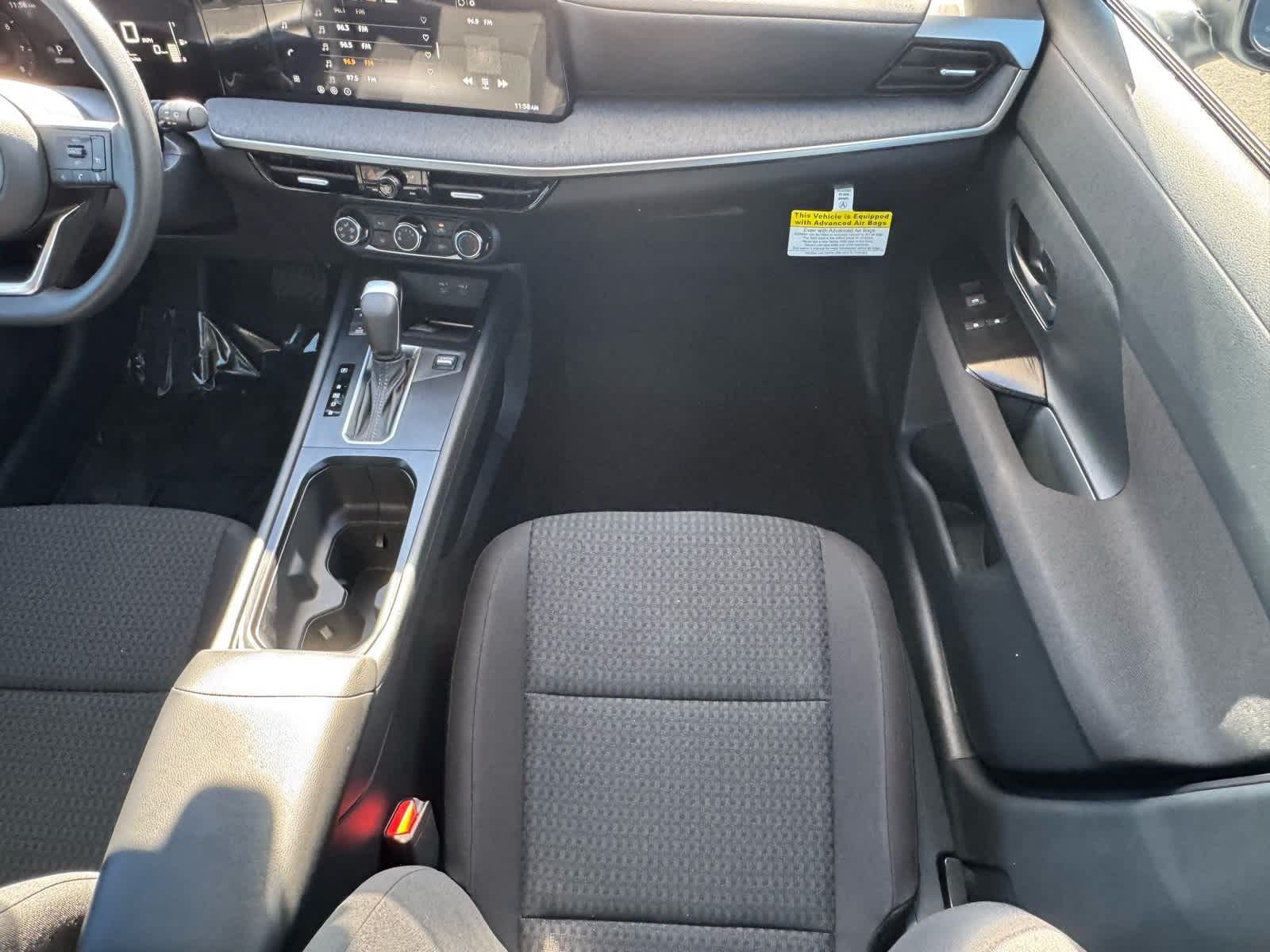 Thumbnail: 2026 Nissan Kicks - 15