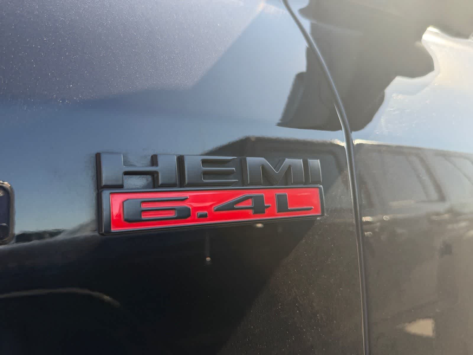 Thumbnail: 2020 RAM 2500 - 18