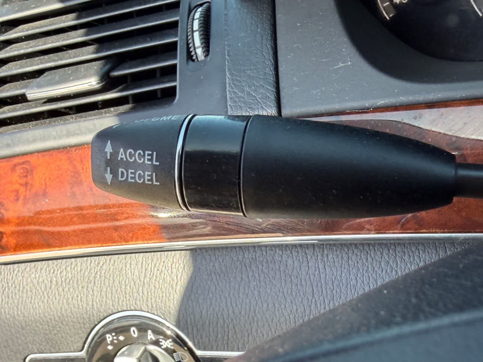 Thumbnail: 2007 Mercedes-Benz S-Class - 21