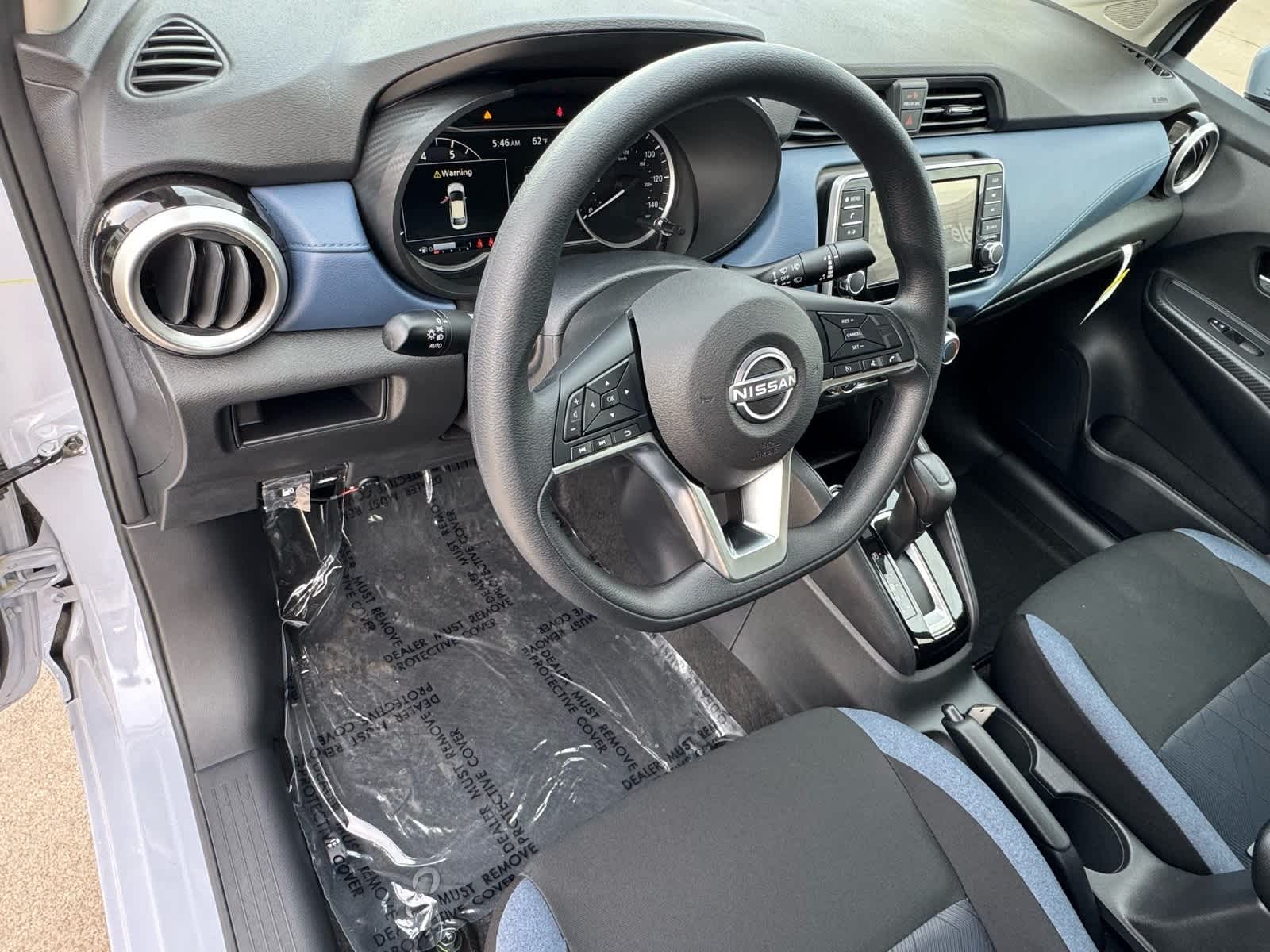 Thumbnail: 2025 Nissan Versa - 2