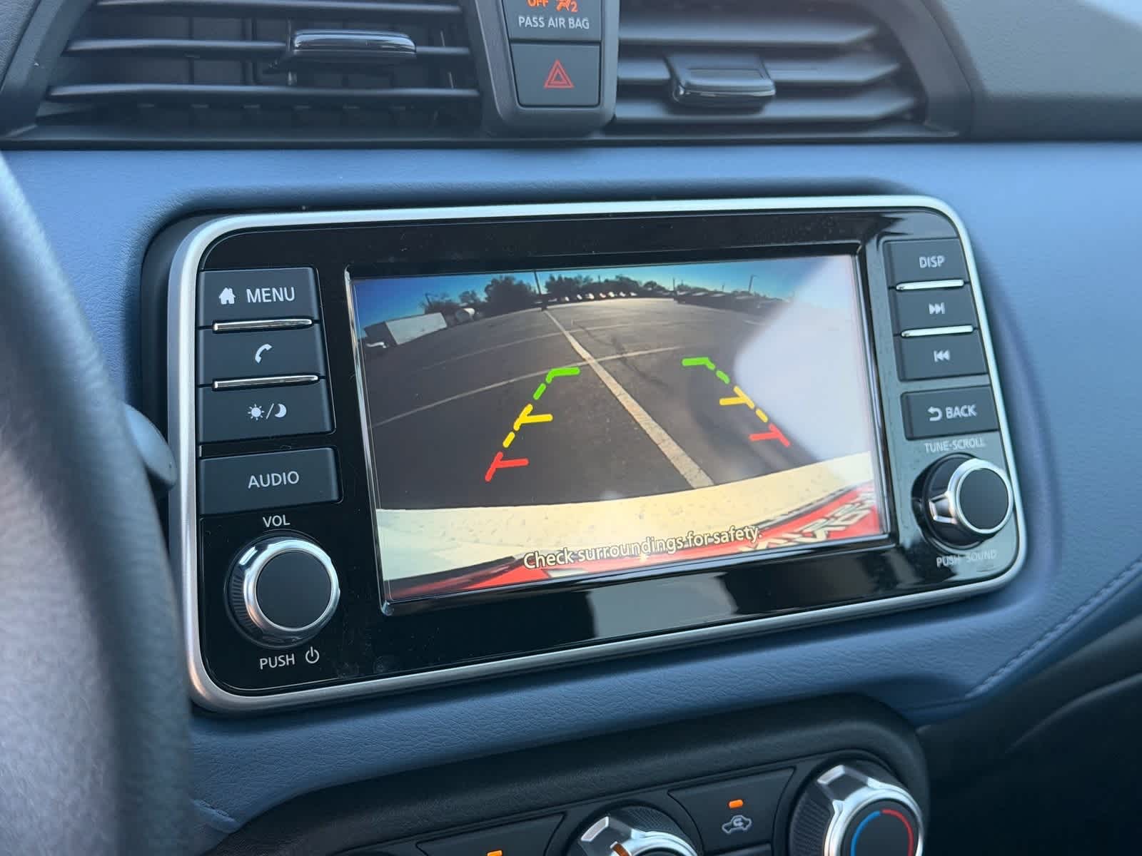 Thumbnail: 2025 Nissan Versa - 20