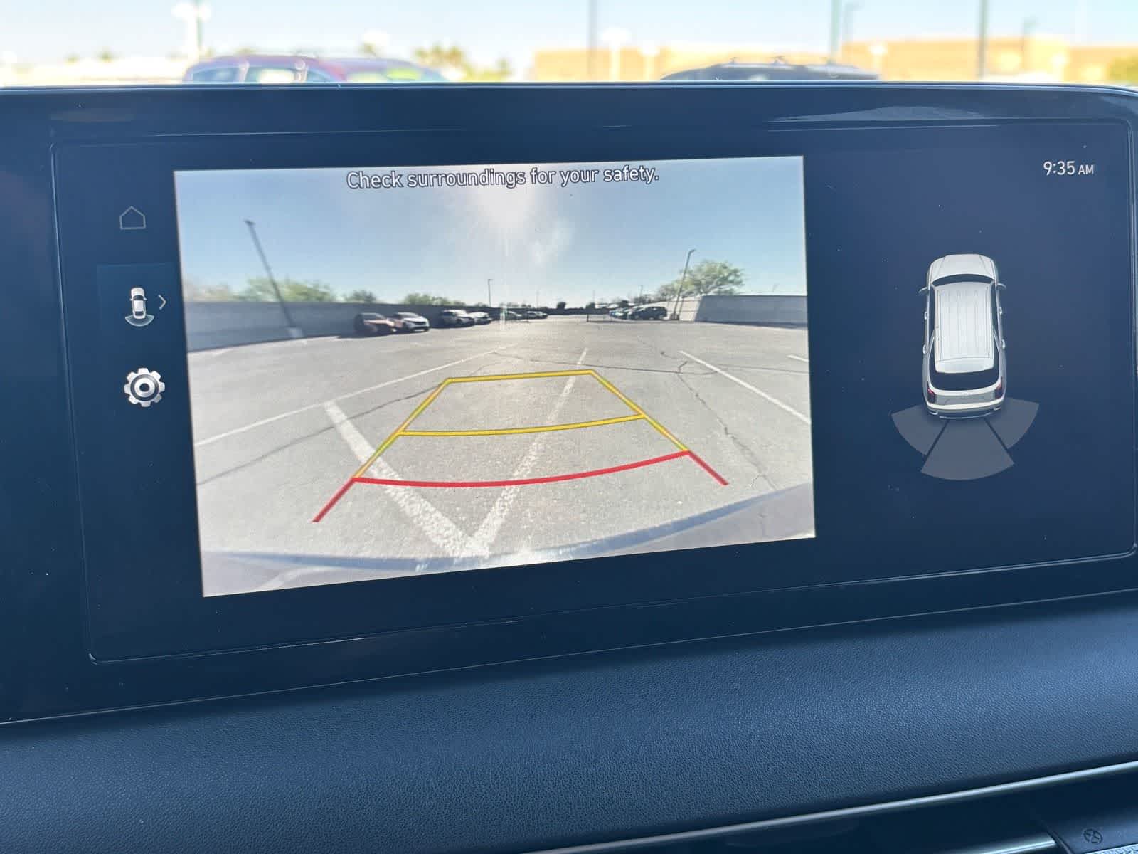 Thumbnail: 2023 Hyundai Palisade - 20