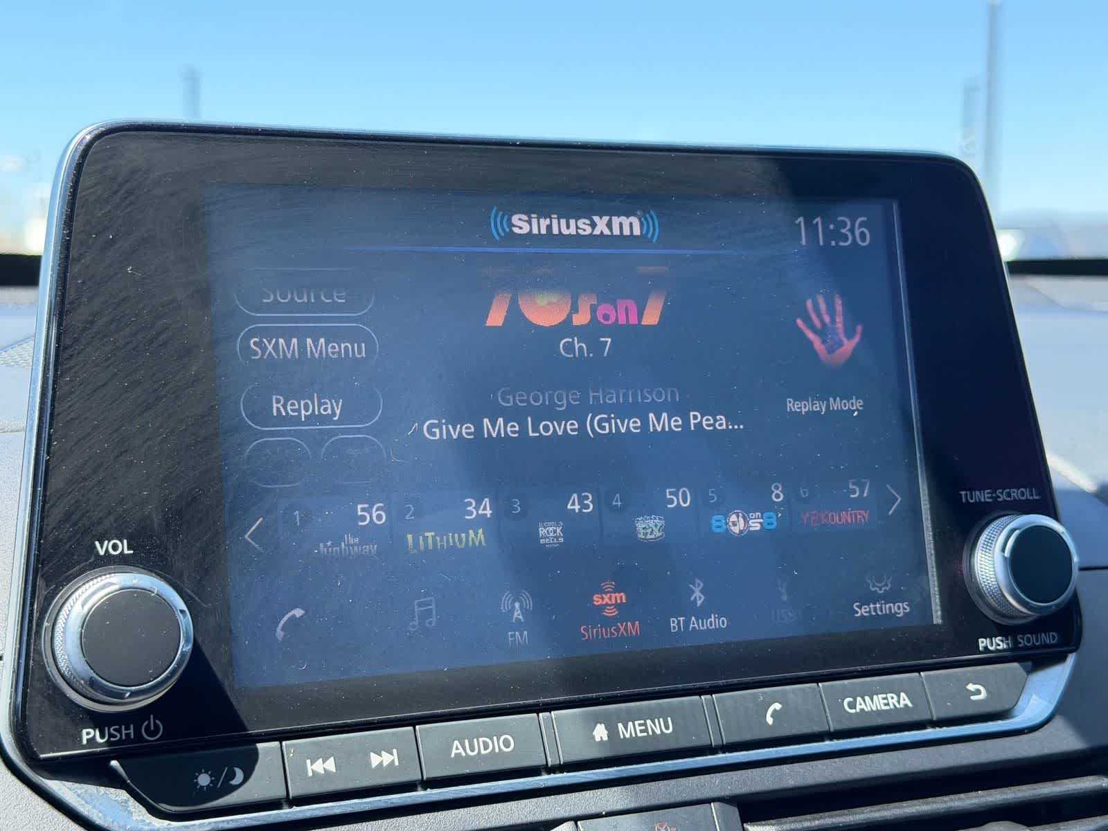 Thumbnail: 2025 Nissan Altima - 20