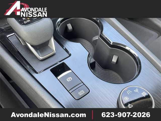 Thumbnail: 2023 Nissan Rogue - 19