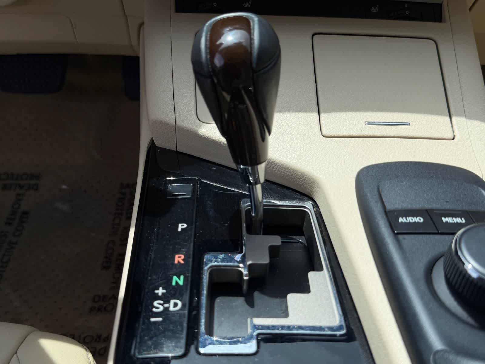 Thumbnail: 2013 Lexus ES - 29