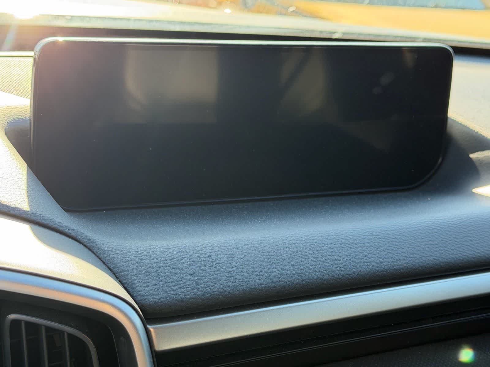 Thumbnail: 2025 Mazda CX-50 - 13