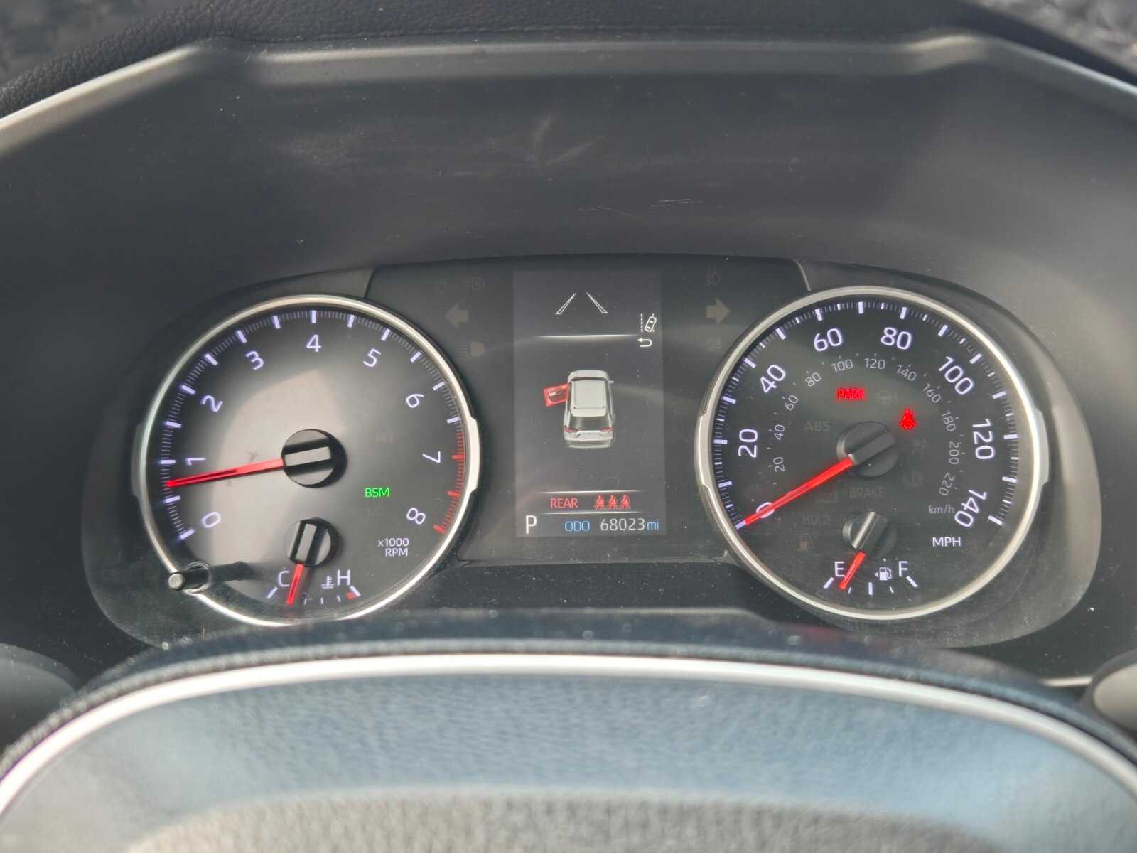 Thumbnail: 2020 Toyota RAV4 - 34