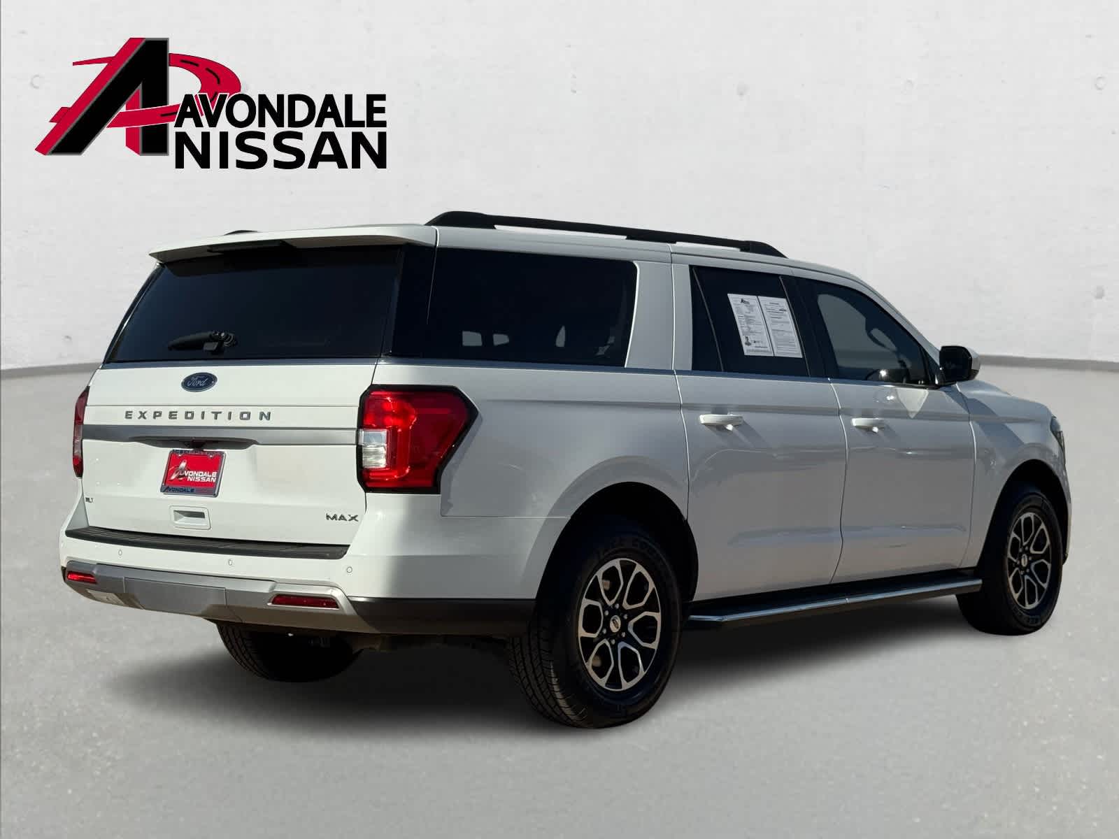 Thumbnail: 2023 Ford Expedition MAX - 7