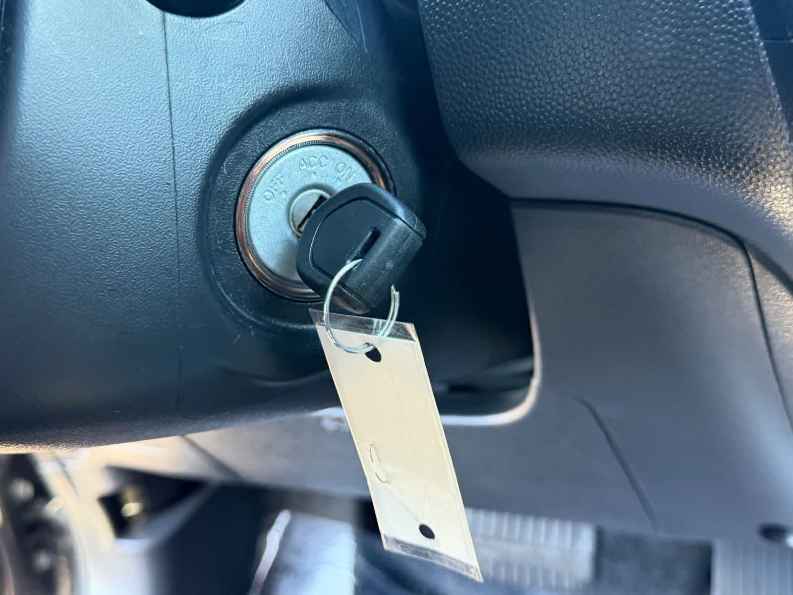 Thumbnail: 2024 Mitsubishi Mirage G4 - 33