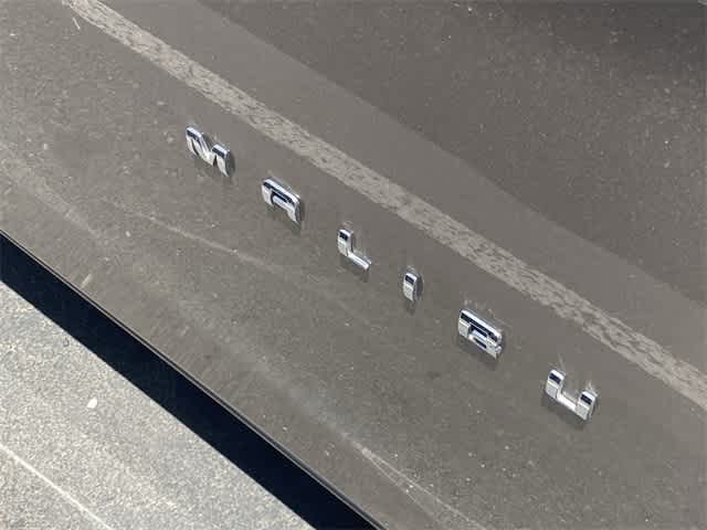 Thumbnail: 2023 Chevrolet Malibu - 6