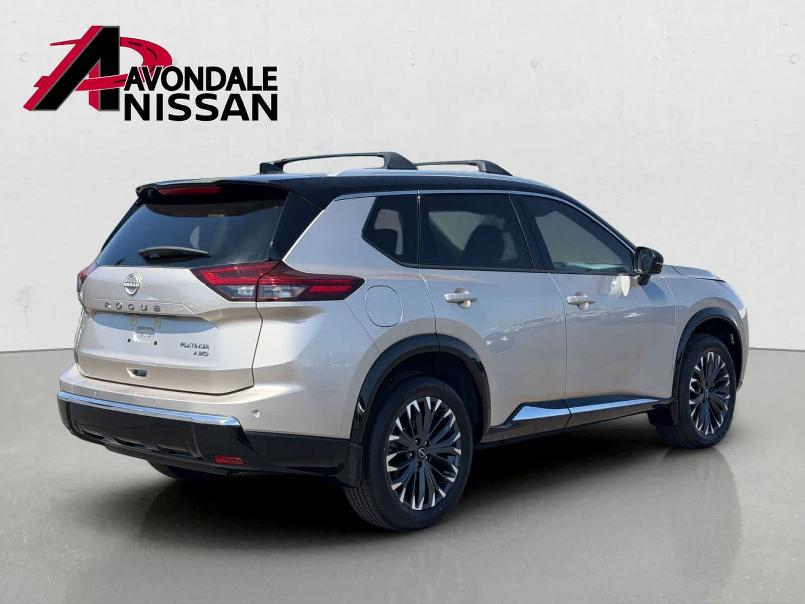 Thumbnail: 2026 Nissan Rogue - 6