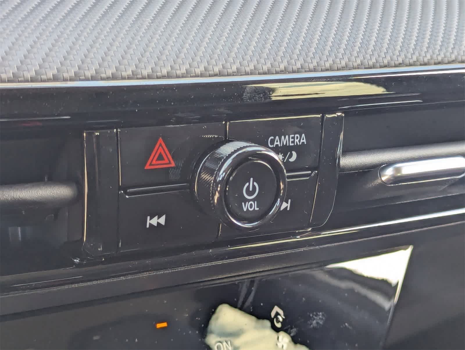 Thumbnail: 2026 Nissan Kicks - 22