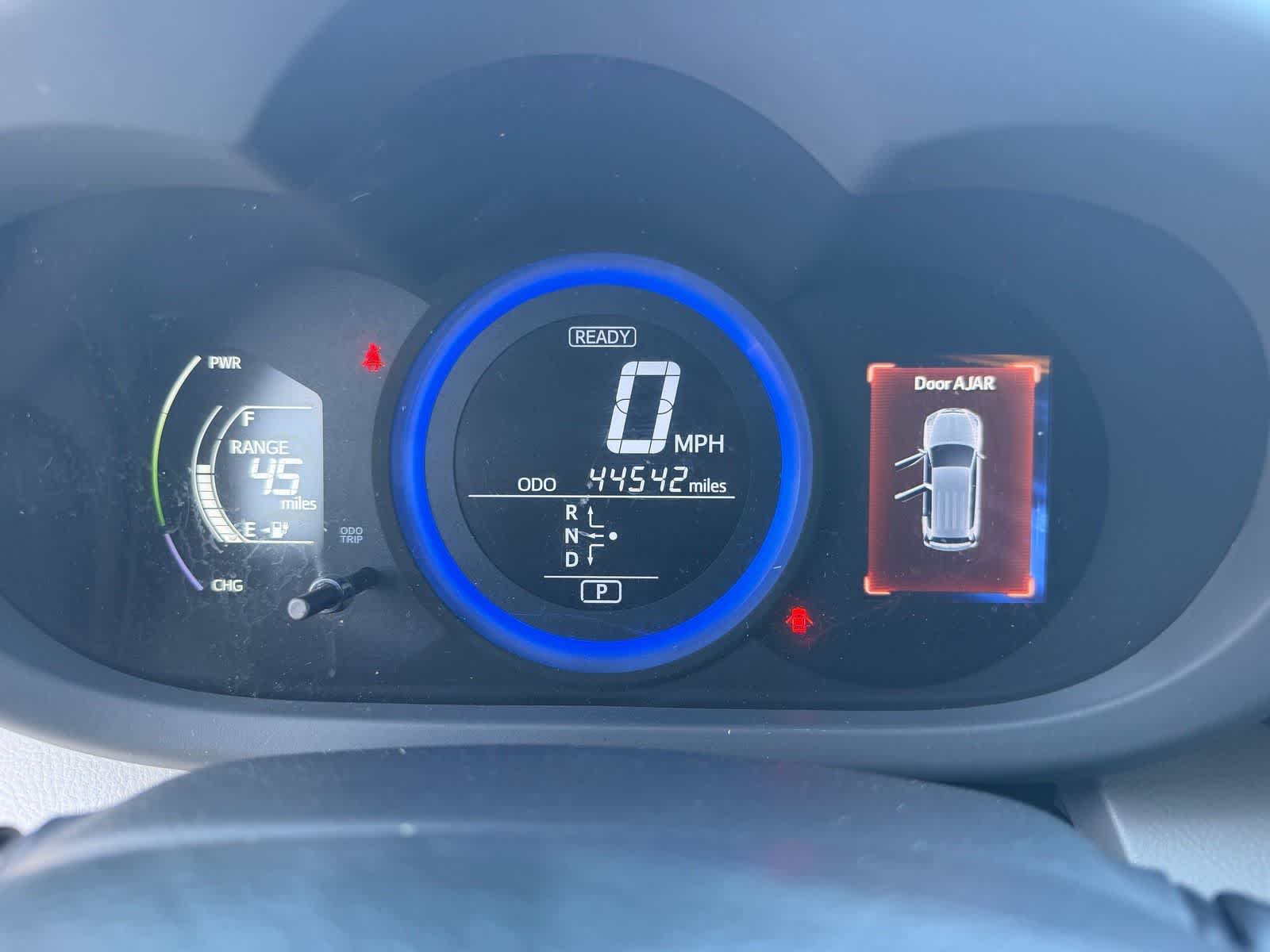 Thumbnail: 2014 Toyota RAV4 - 19