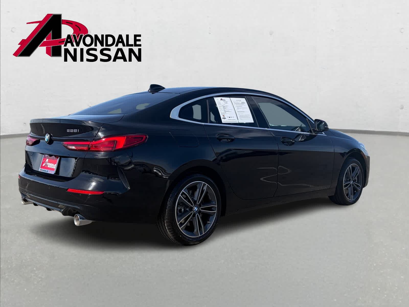 Thumbnail: 2021 BMW 2 Series - 6