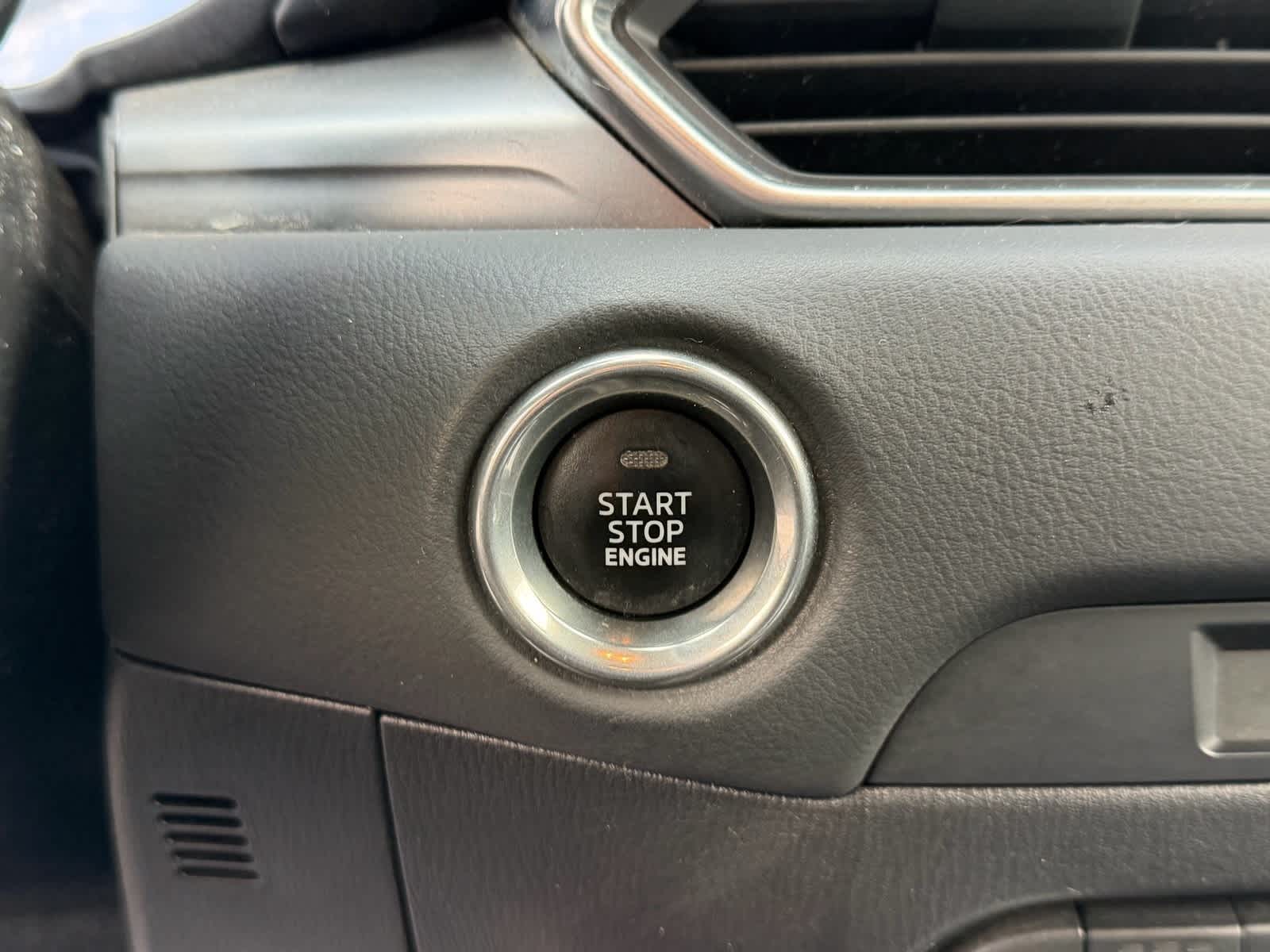 Thumbnail: 2019 Mazda CX-5 - 29