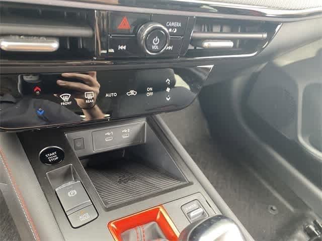 Thumbnail: 2025 Nissan Kicks - 22