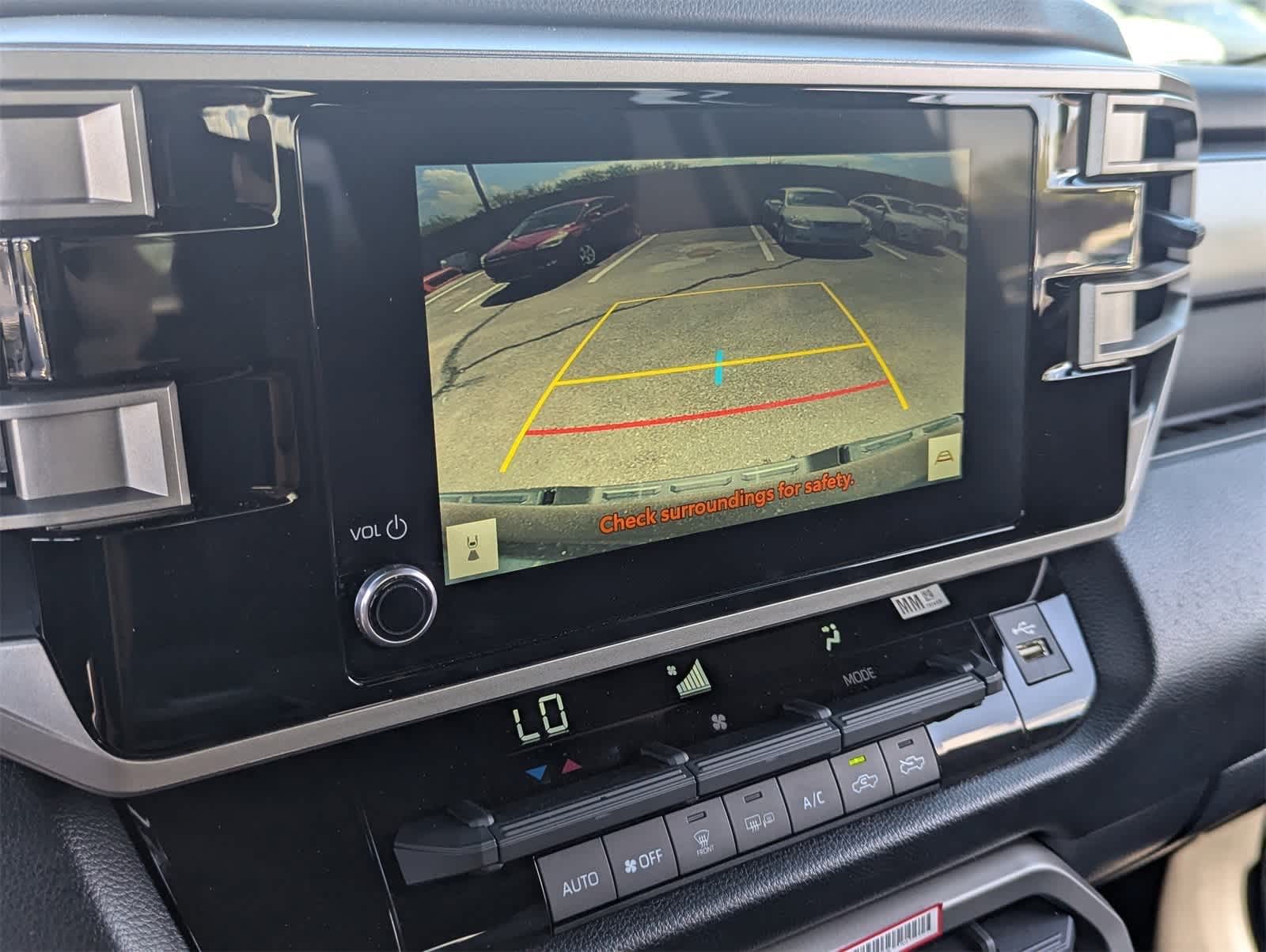 Thumbnail: 2025 Toyota Tundra - 26