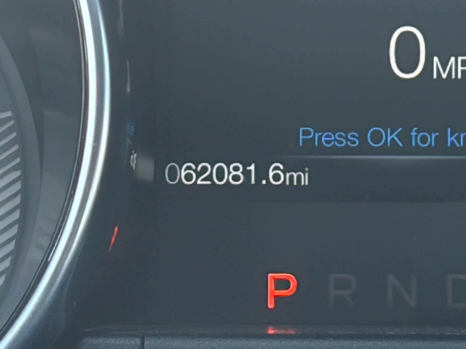 Thumbnail: 2023 Ford Mustang - 22