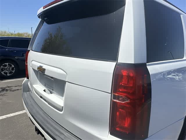 Thumbnail: 2020 Chevrolet Tahoe - 5