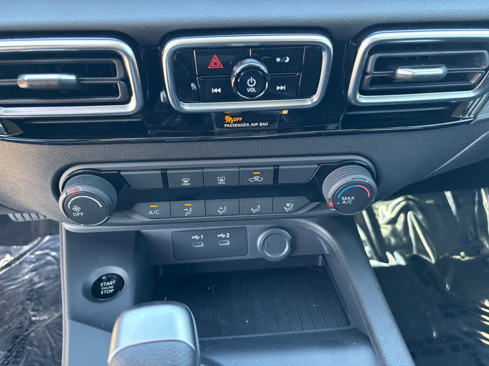 Thumbnail: 2026 Nissan Sentra - 18