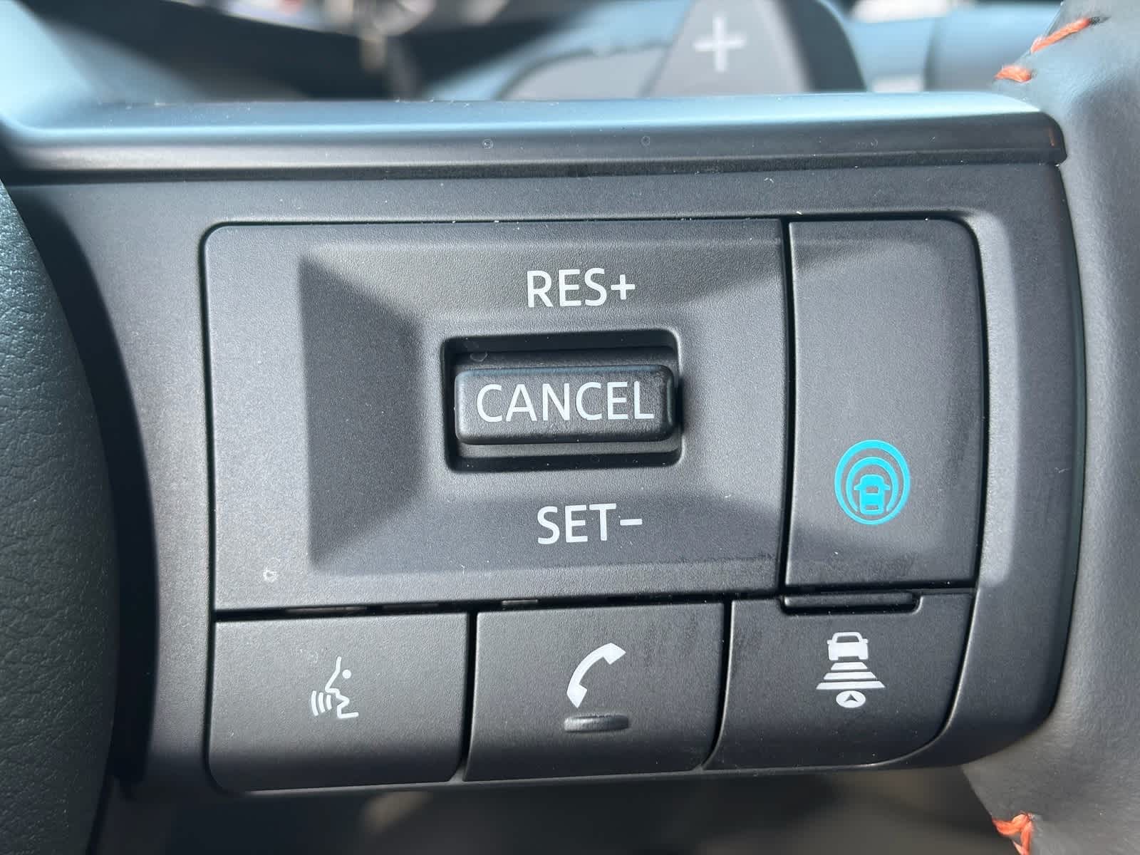 Thumbnail: 2025 Nissan Pathfinder - 21