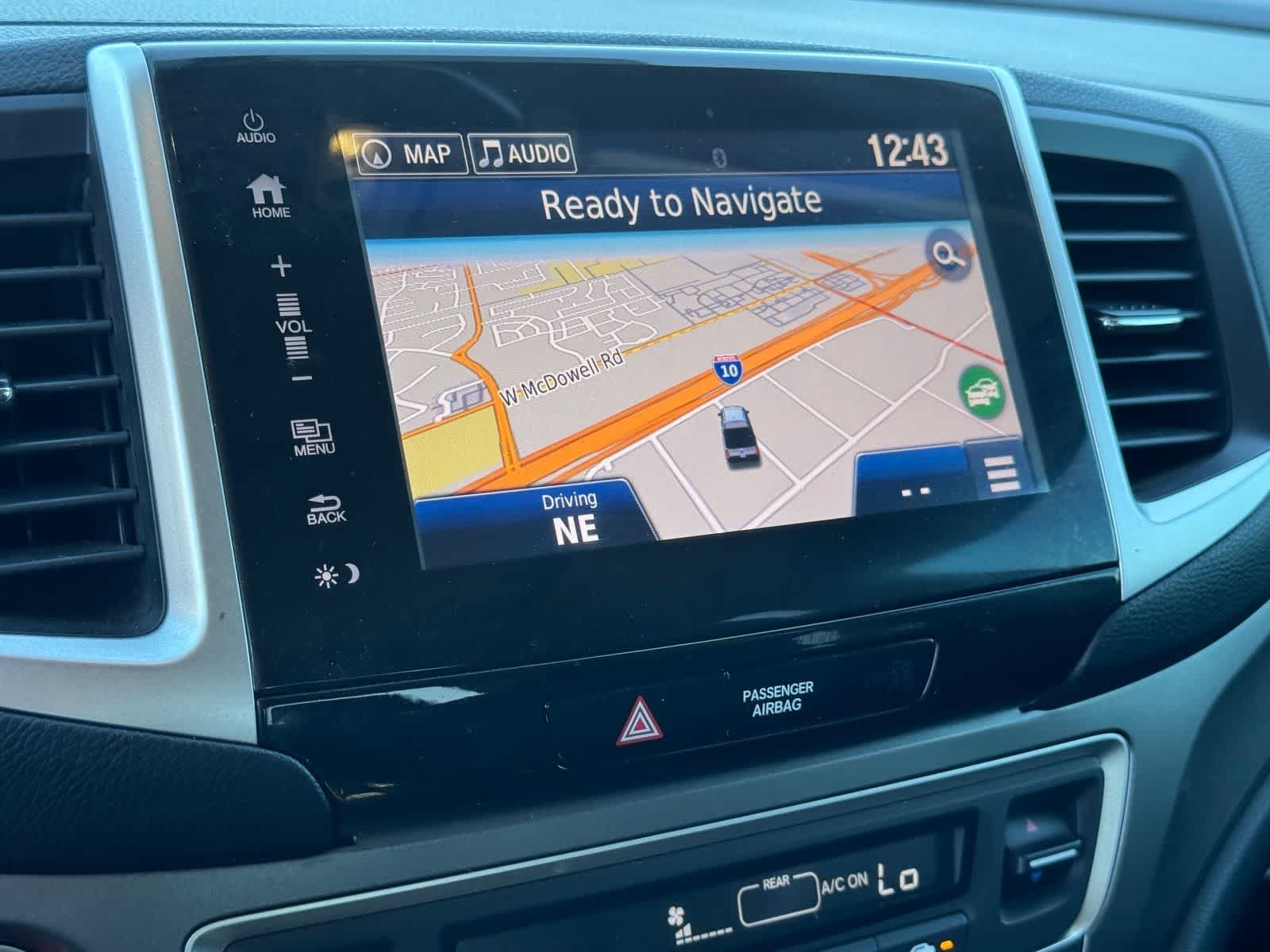 Thumbnail: 2019 Honda Ridgeline - 24