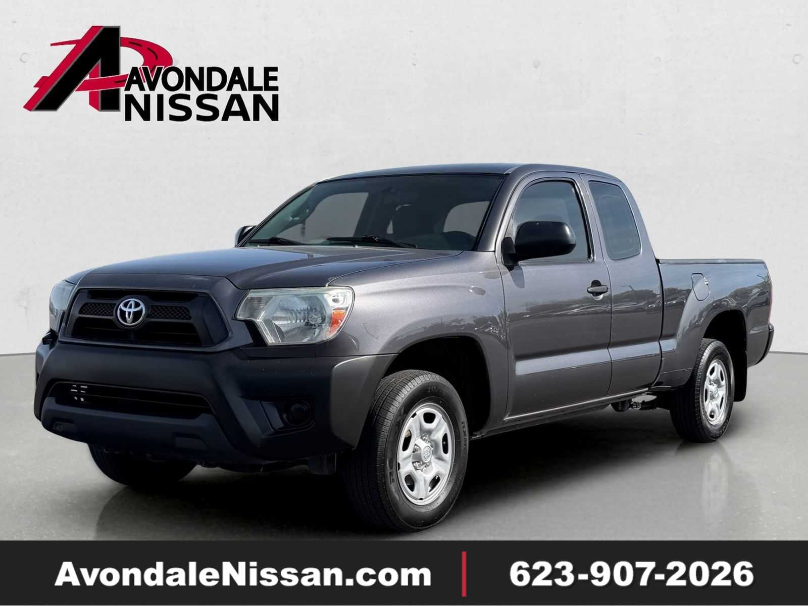 2015 Toyota Tacoma Base -
                  Avondale, AZ