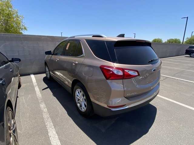 Thumbnail: 2019 Chevrolet Equinox - 2