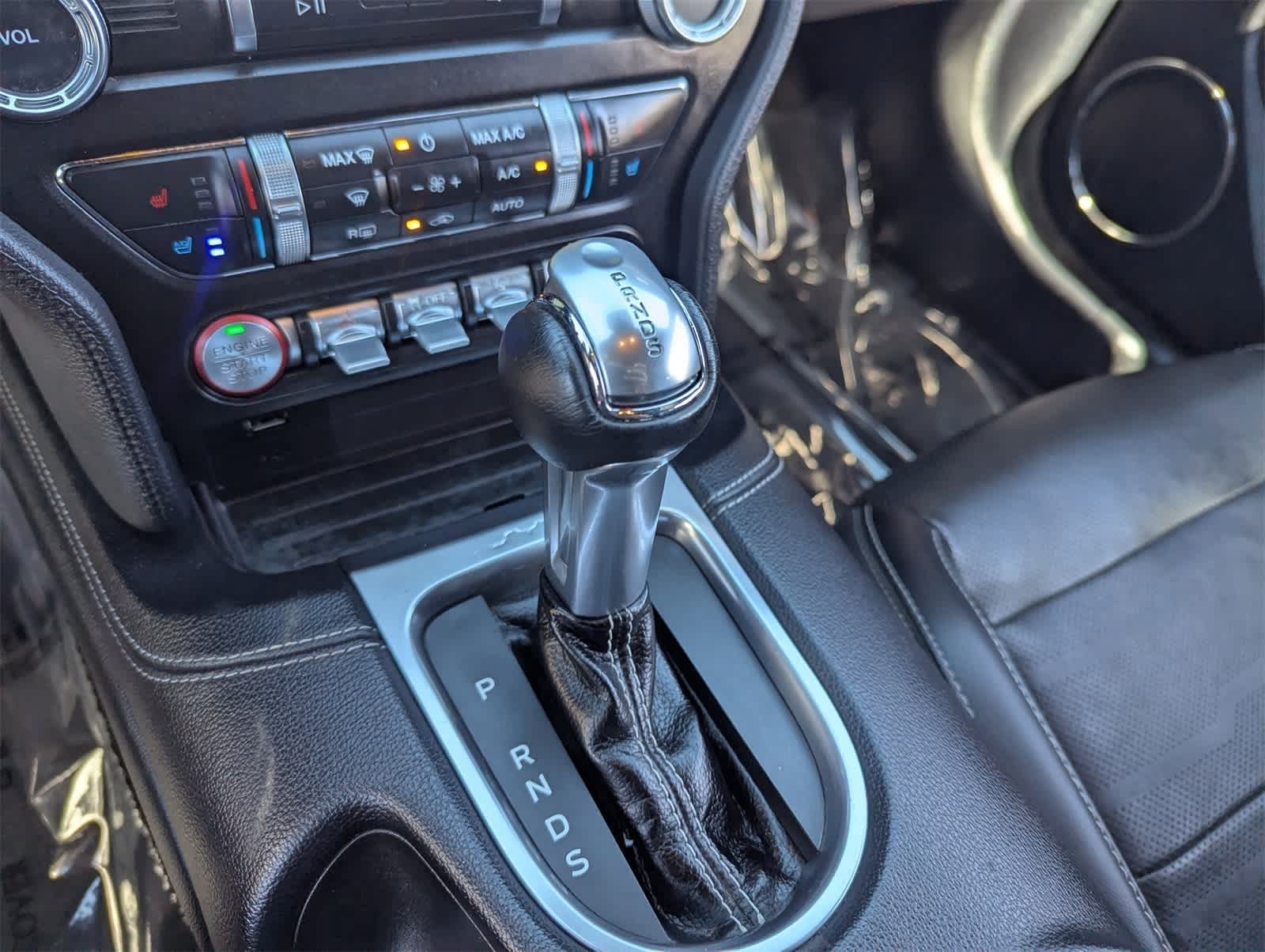 Thumbnail: 2019 Ford Mustang - 29